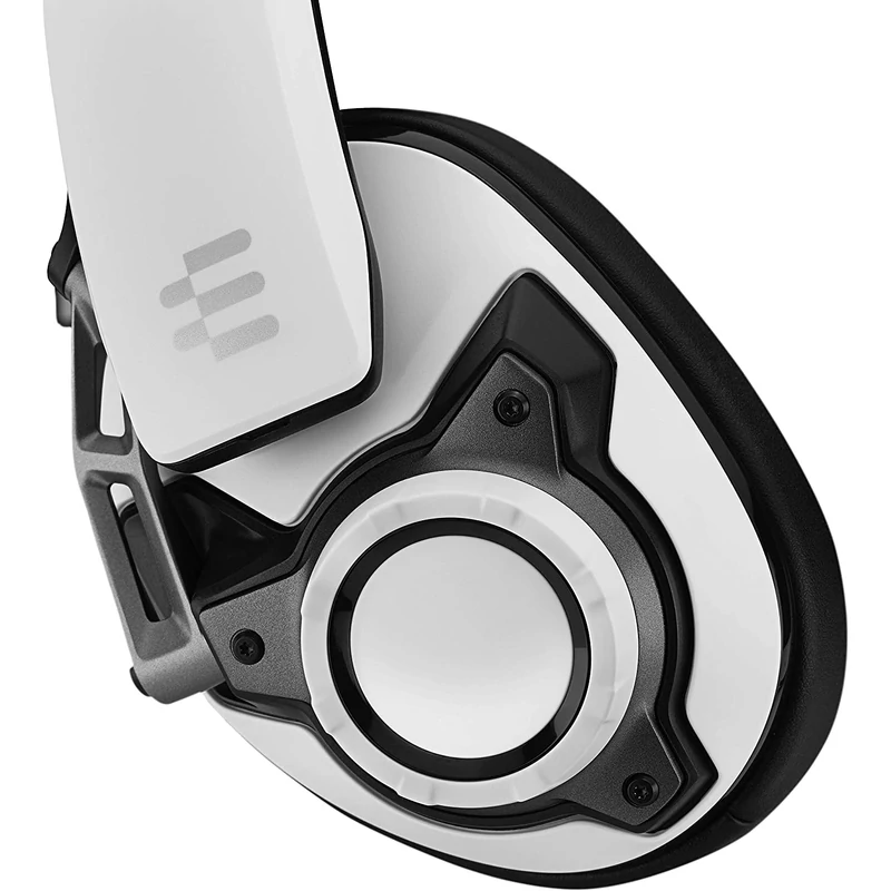 Sennheiser EPOS GSP 601 headset - Fehér/Fekete (1000413)