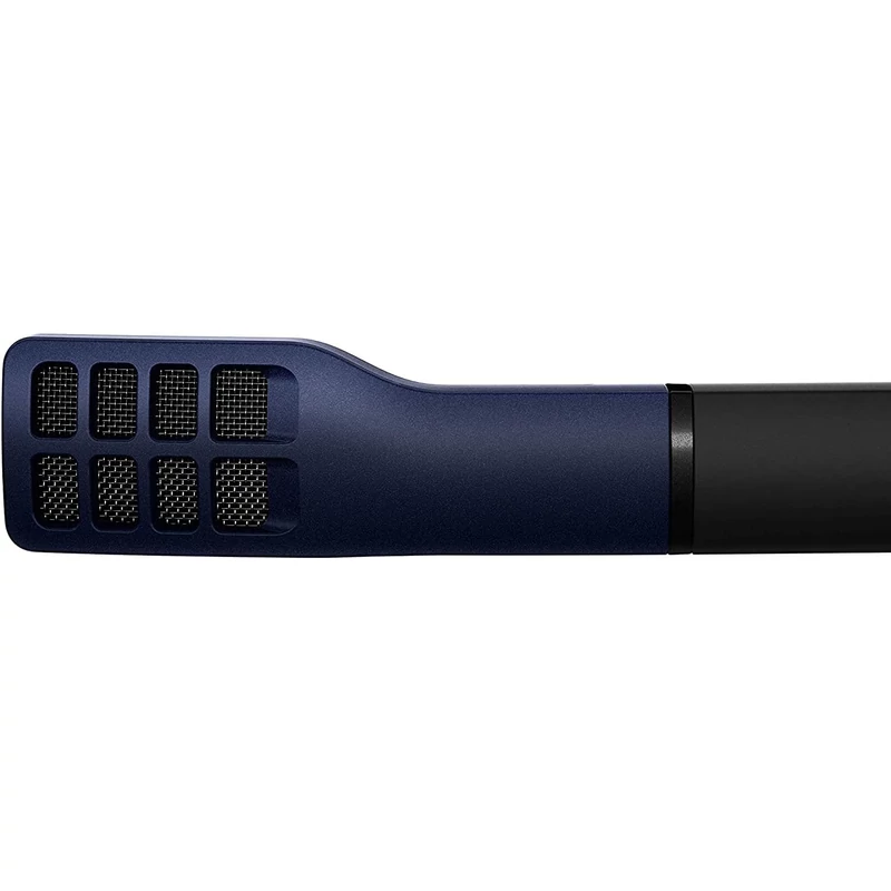 Sennheiser EPOS GSP 602 headset - Kék/Barna (1000414)