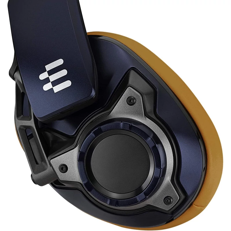 Sennheiser EPOS GSP 602 headset - Kék/Barna (1000414)
