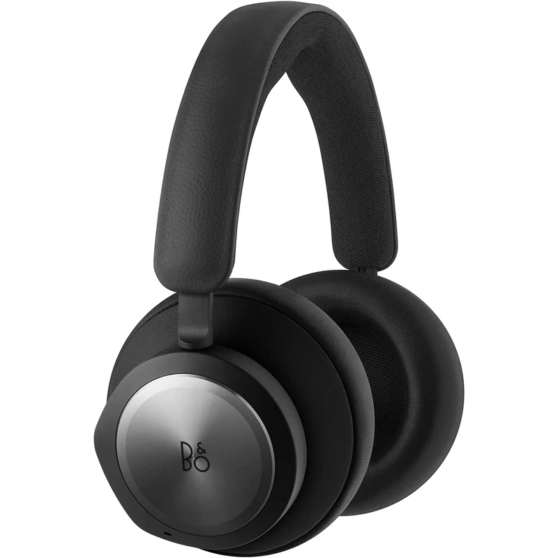 Bang & Olufsen Beoplay Portal Xbox wireless gaming headset - Black Anthracite (1321000)
