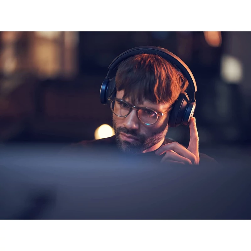 Bang & Olufsen Beoplay Portal Xbox wireless gaming headset - Black Anthracite (1321000)