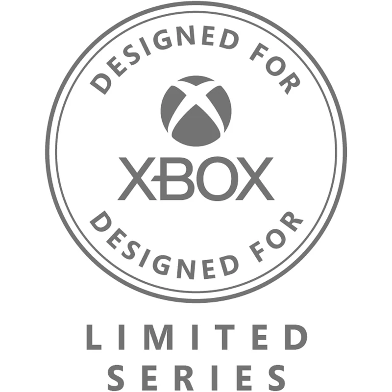 Bang & Olufsen Beoplay Portal Xbox wireless gaming headset - Black Anthracite (1321000)
