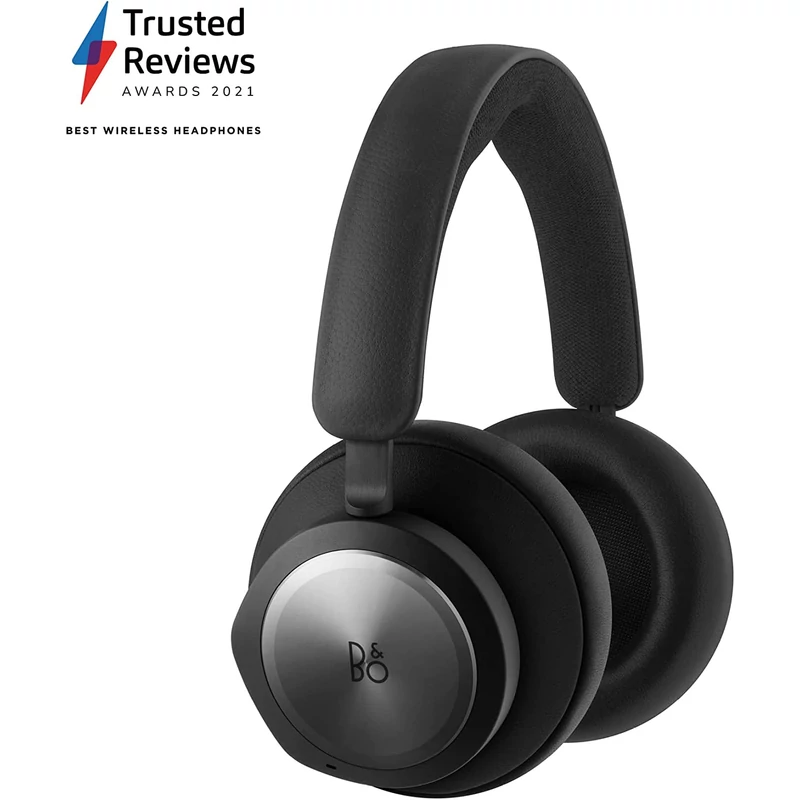 Bang & Olufsen Beoplay Portal Xbox wireless gaming headset - Black Anthracite (1321000)