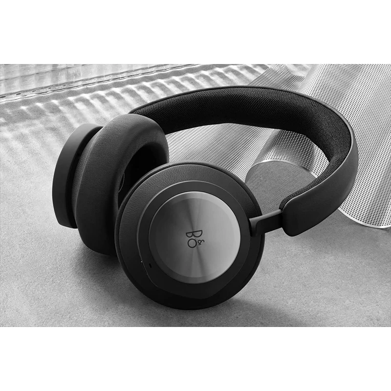 Bang & Olufsen Beoplay Portal Xbox wireless gaming headset - Black Anthracite (1321000)