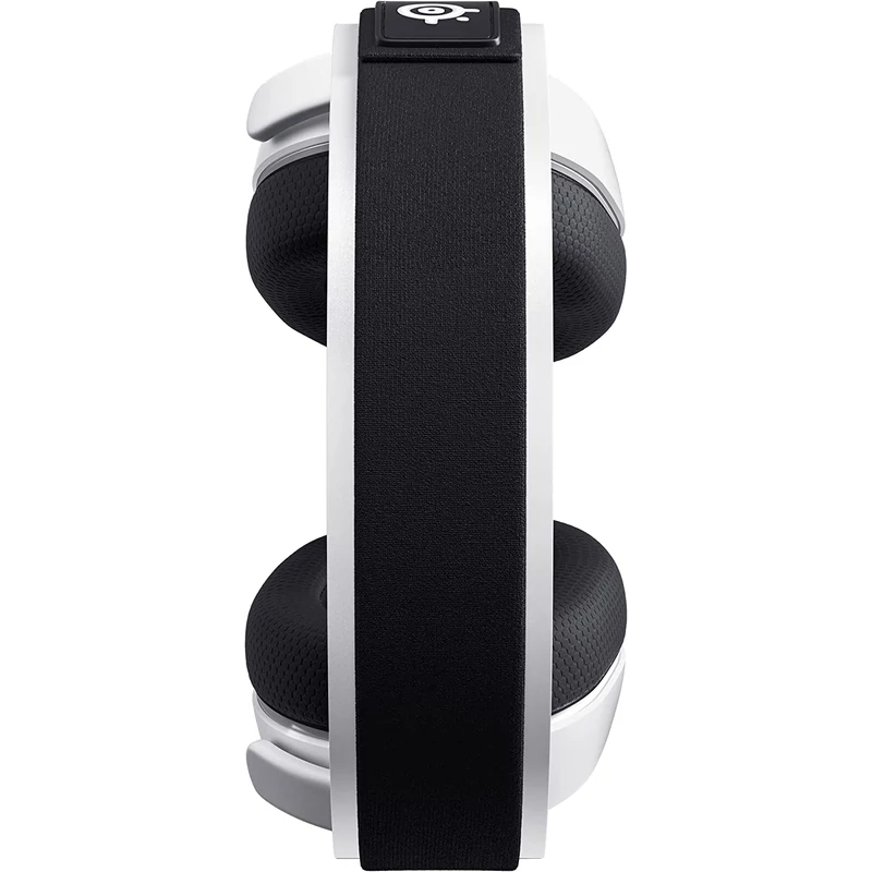 SteelSeries Arctis 7P+ Wireless Gaming Headset - Fehér (61471)