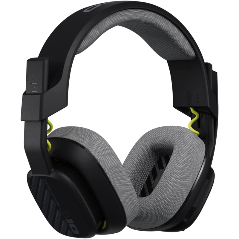 Astro Gaming A10 Gen 2 headset for PS/PC - Fekete (939-002057)
