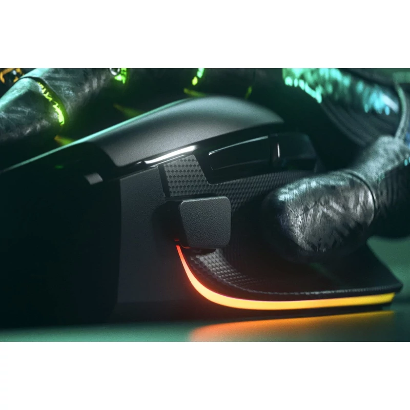 Razer Basilisk V3 egér (RZ01-04000100-R3M1)