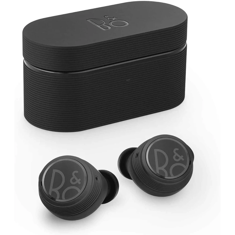 Bang & Olufsen Beoplay E8 Sport fülhallgató - Fekete (1235400)