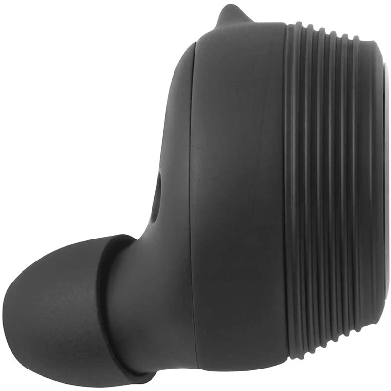 Bang & Olufsen Beoplay E8 Sport fülhallgató - Fekete (1235400)