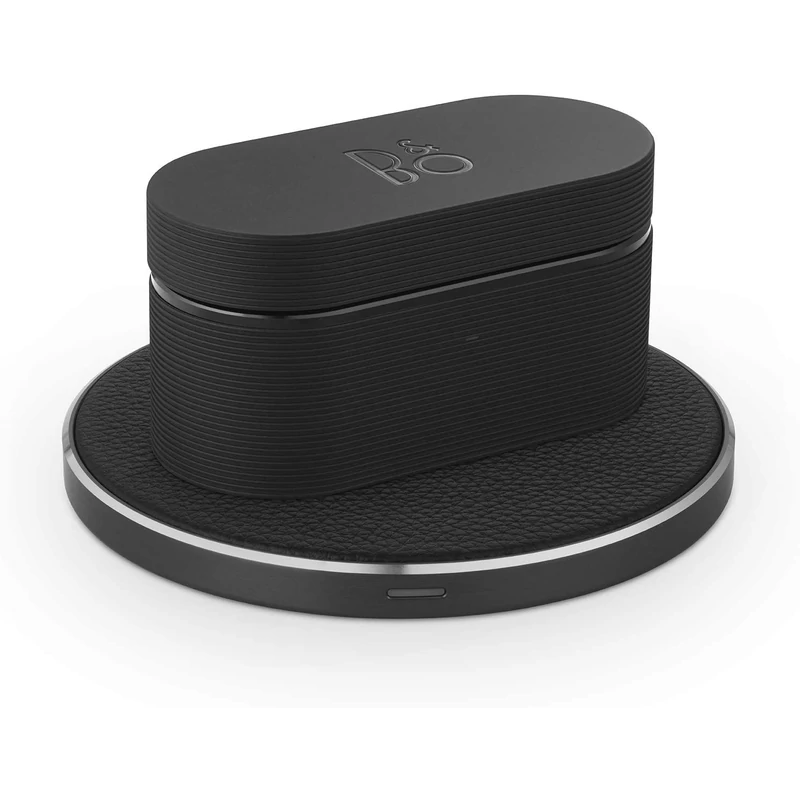 Bang & Olufsen Beoplay E8 Sport fülhallgató - Fekete (1235400)