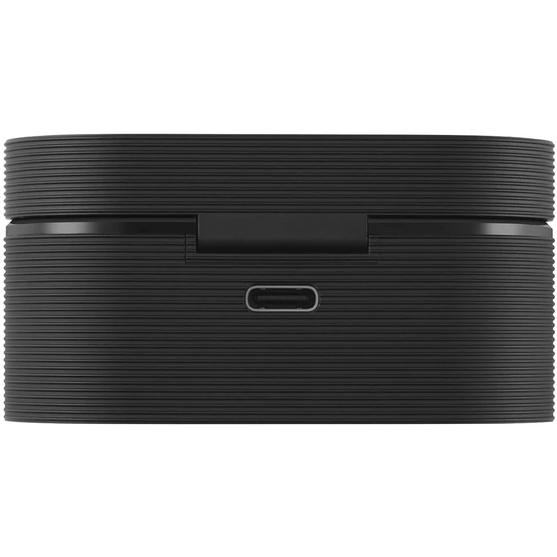 Bang & Olufsen Beoplay E8 Sport fülhallgató - Fekete (1235400)