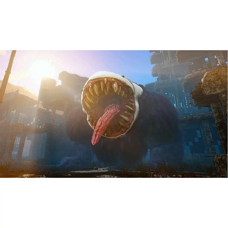 Biomutant (PS5)