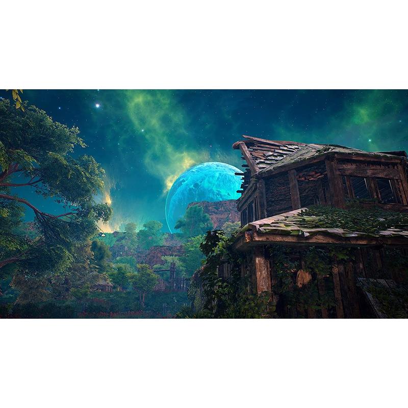 Biomutant (PS5)