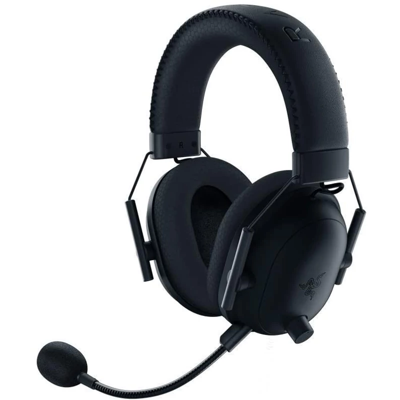 Razer Blackshark v2 Pro wireless gaming headset - Fekete (RZ04-03220100-R3M1)
