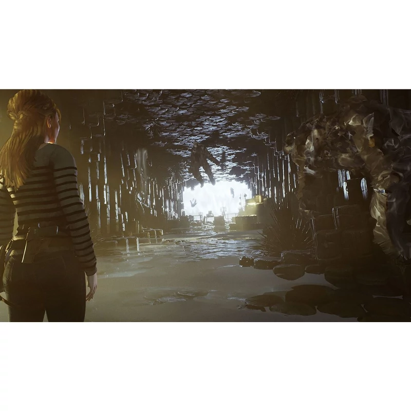 Broken Pieces (PS4)