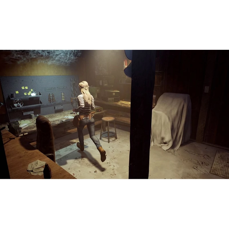 Broken Pieces (PS5)