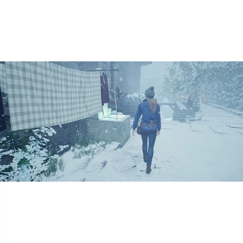 Broken Pieces (PS4)