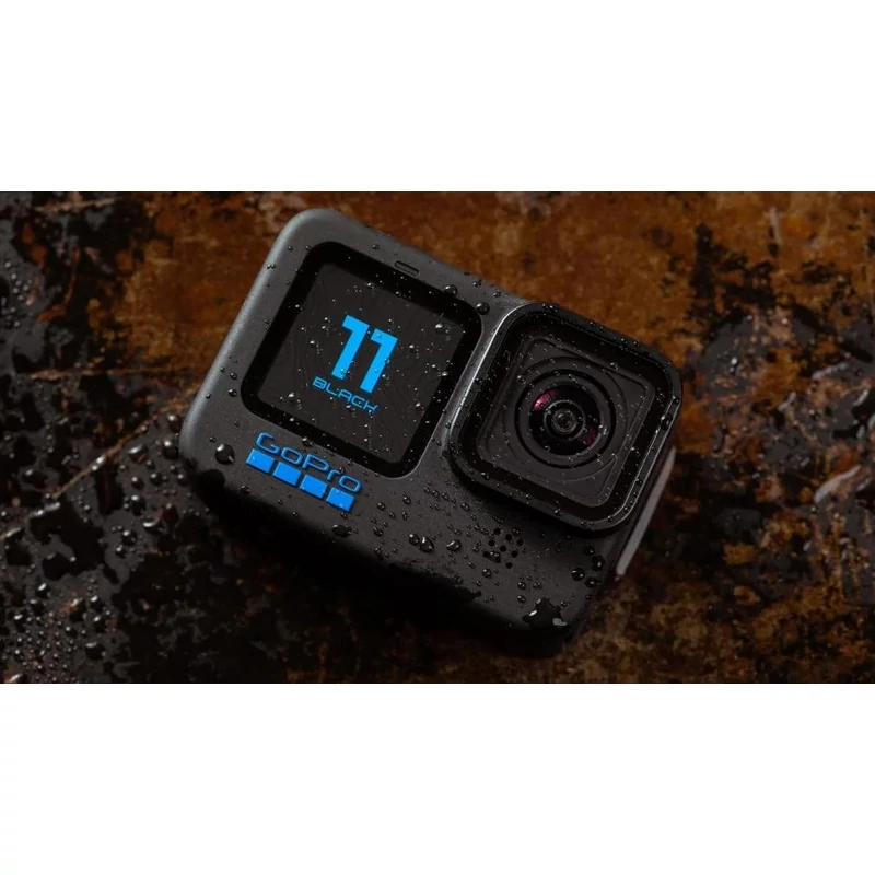 GoPro HERO11 Black akciókamera (CHDHX-111-RW)