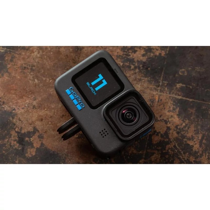 GoPro HERO11 Black akciókamera (CHDHX-111-RW)