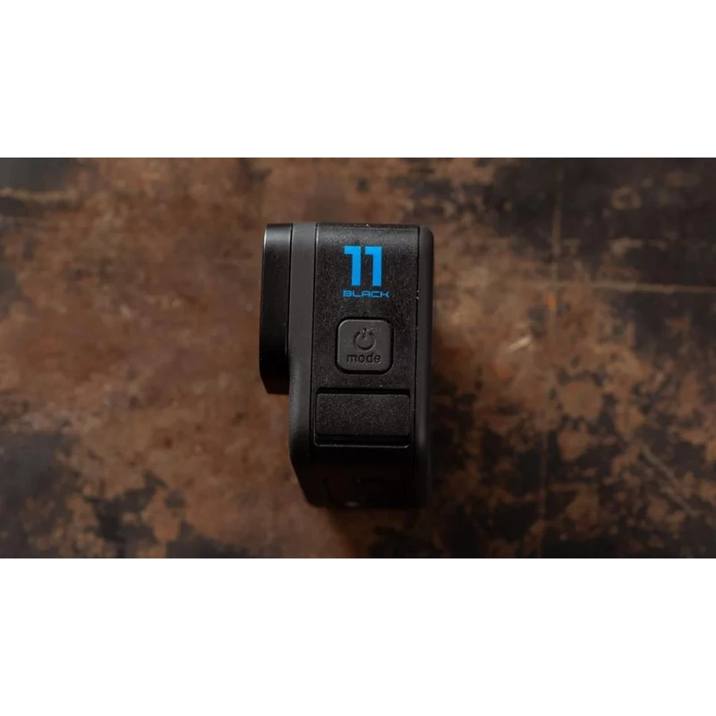 GoPro HERO11 Black akciókamera (CHDHX-111-RW)