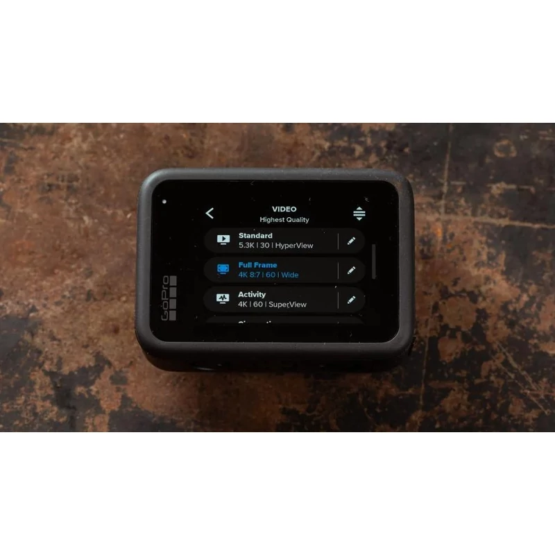 GoPro HERO11 Black akciókamera (CHDHX-111-RW)