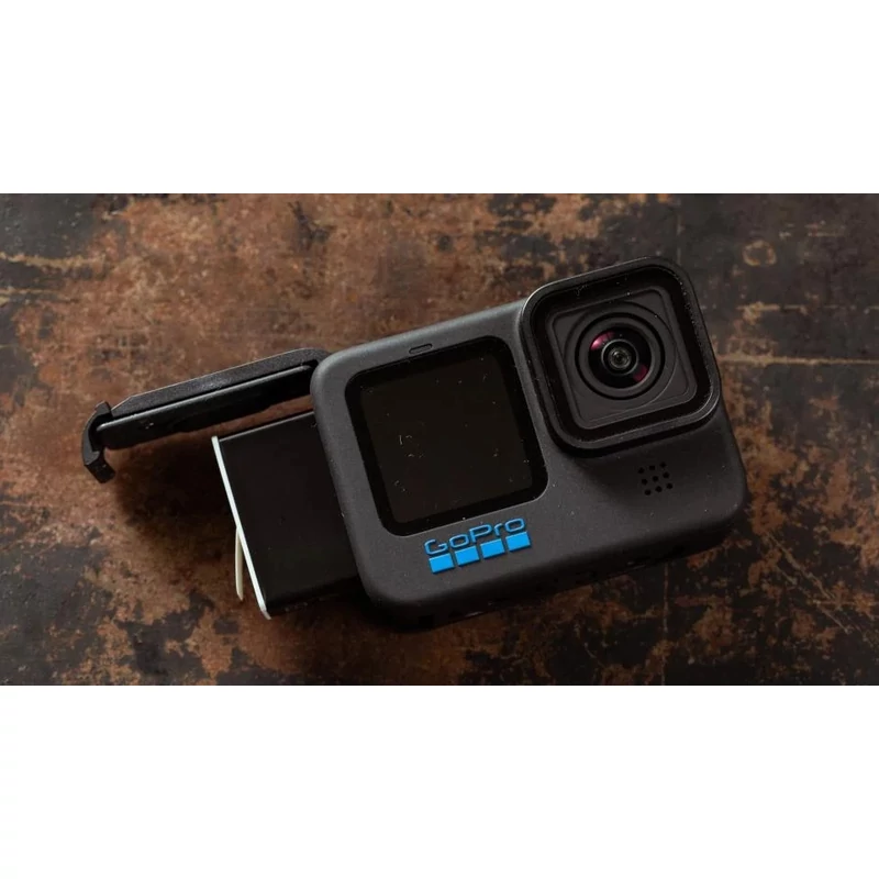 GoPro HERO11 Black akciókamera (CHDHX-111-RW)