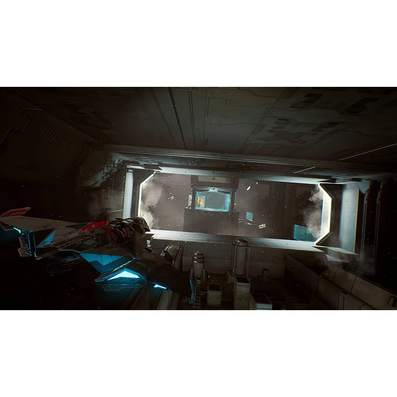 Chorvs (PS5) (használt)