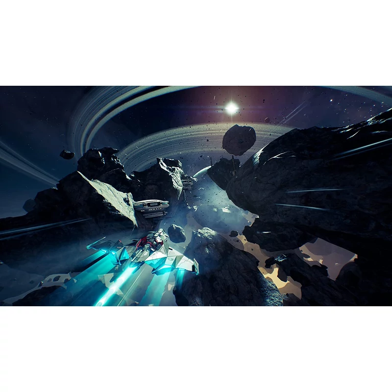 Chorvs (PS5) (használt)