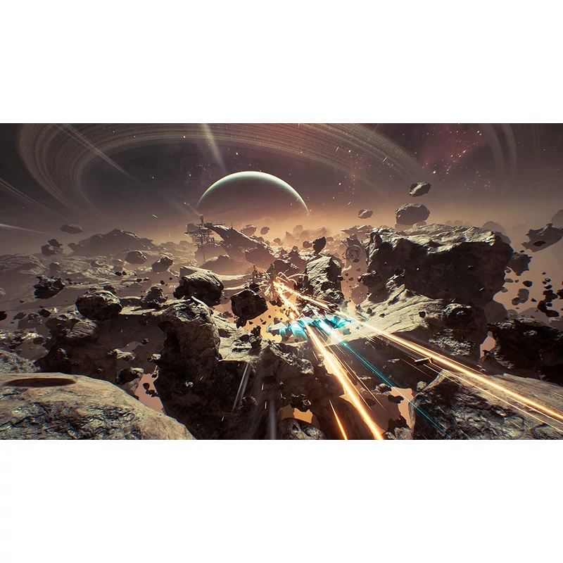 Chorvs (PS5) (használt)