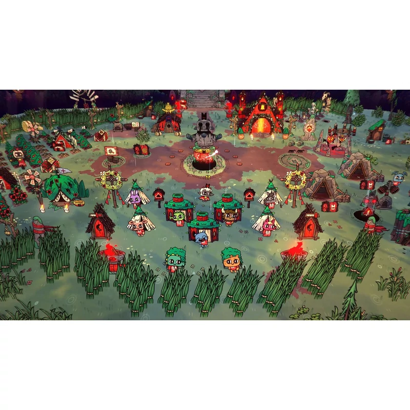 Cult of the Lamb (PS5)