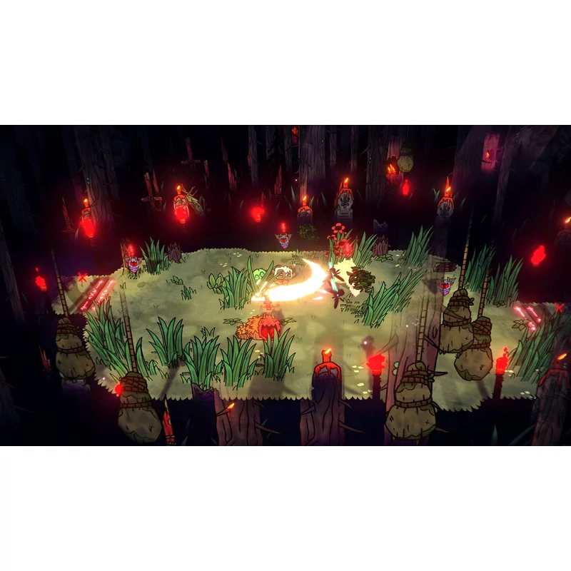 Cult of the Lamb (PS5)