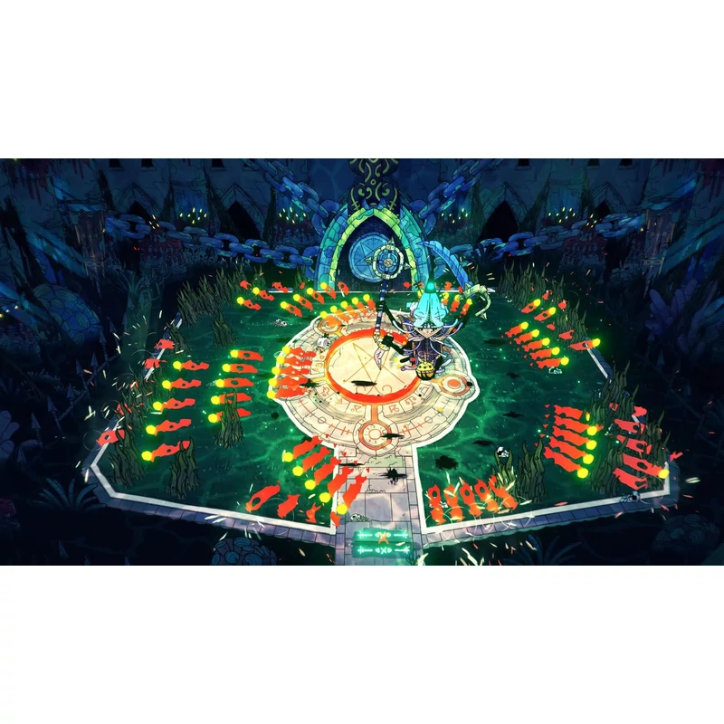 Cult of the Lamb (PS5)