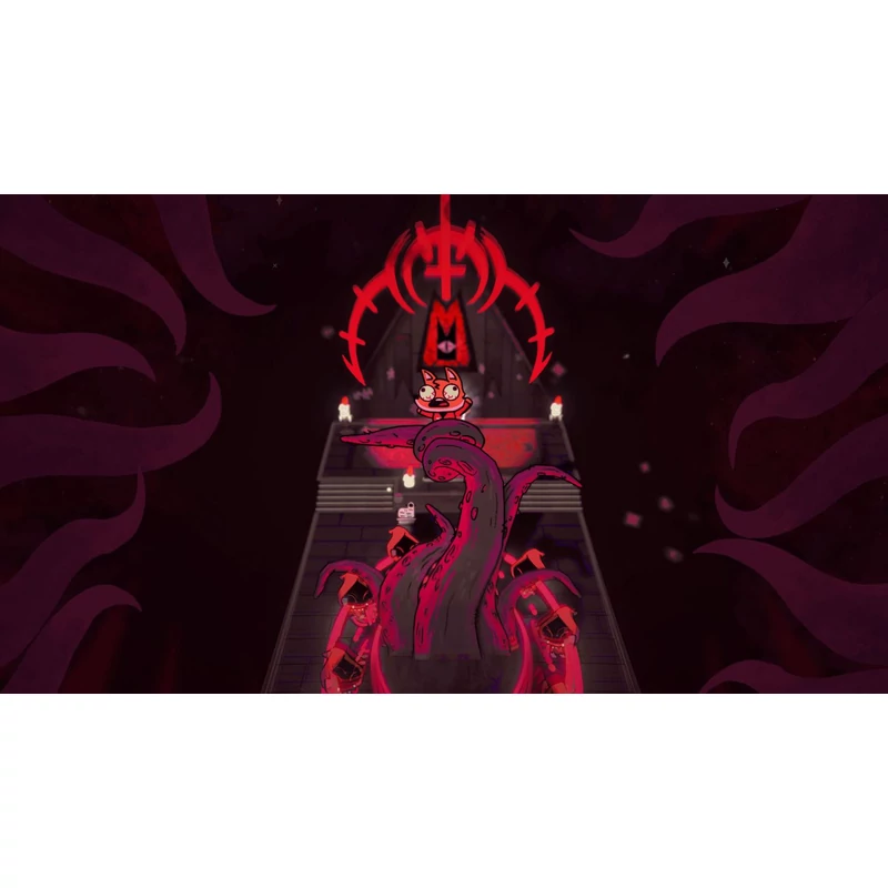 Cult of the Lamb (PS5)