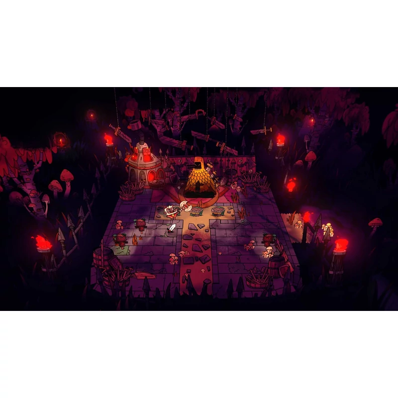 Cult of the Lamb (PS5)