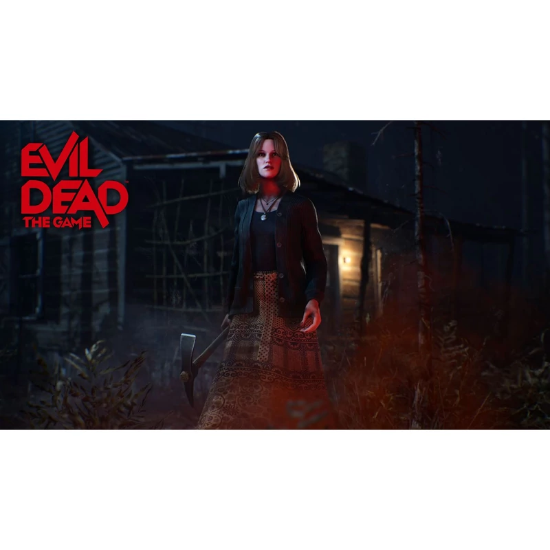 Evil Dead: The Game (PS5)