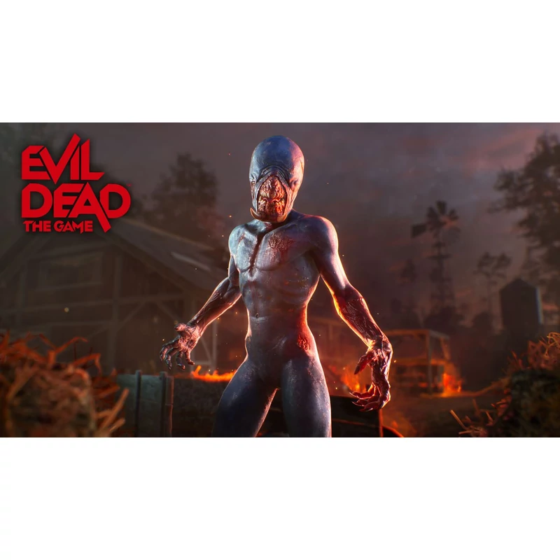 Evil Dead: The Game (PS4)
