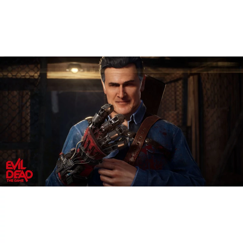 Evil Dead: The Game (PS4)