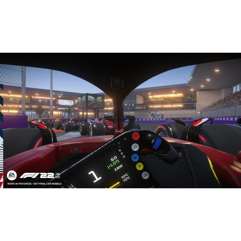 F1 22 (PS5)