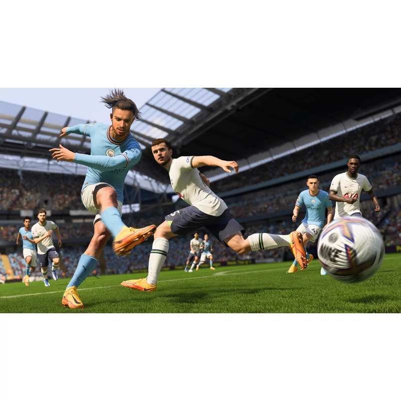 Fifa 23 (PS4) (használt)