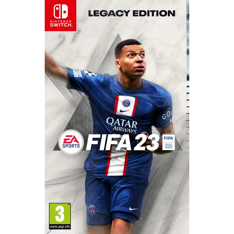 Fifa 23 (Switch)