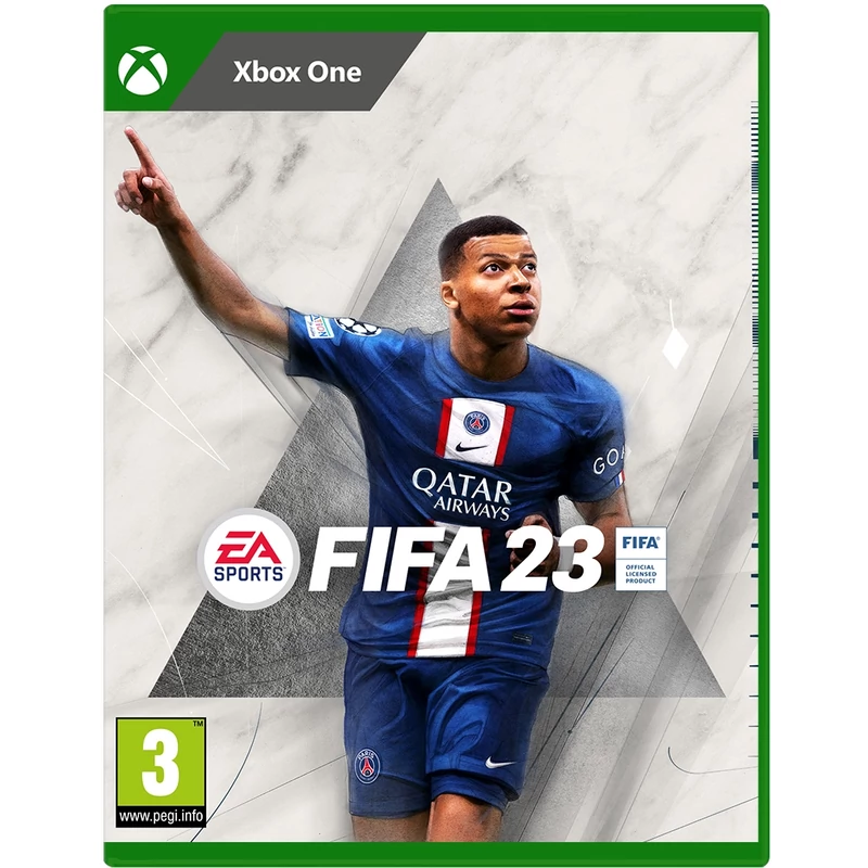 Fifa 23 (Xbox One)