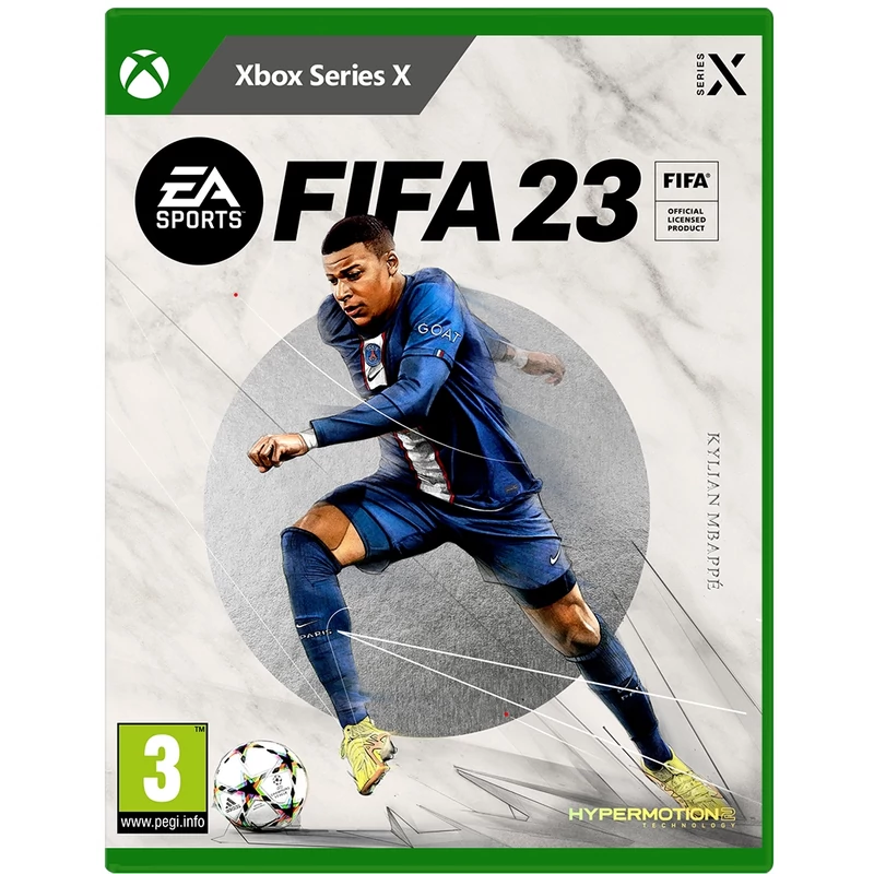 Fifa 23 (Xbox Seies X)