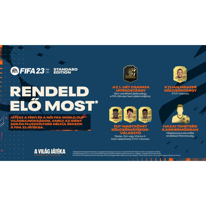 Fifa 23 PC