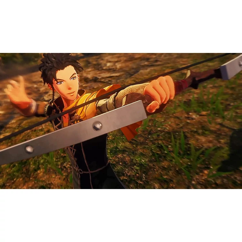 Fire Emblem Warriors Three Hopes (Switch)