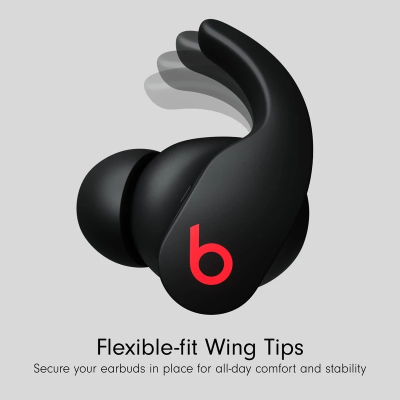 Beats Fit Pro vezeték nélküli fülhallgató – Fekete