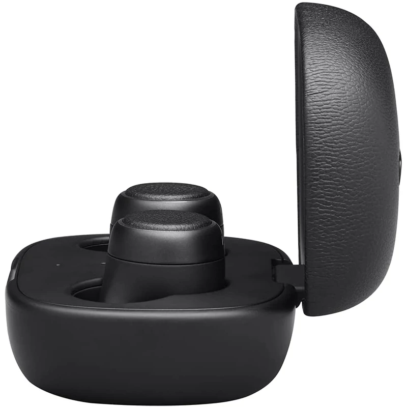 Harman Kardon FLY TWS Bluetooth fülhallgató - Fekete (HKFLYTWSBLK)