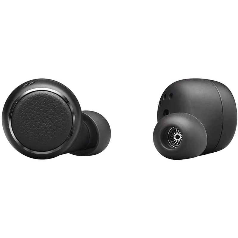 Harman Kardon FLY TWS Bluetooth fülhallgató - Fekete (HKFLYTWSBLK)