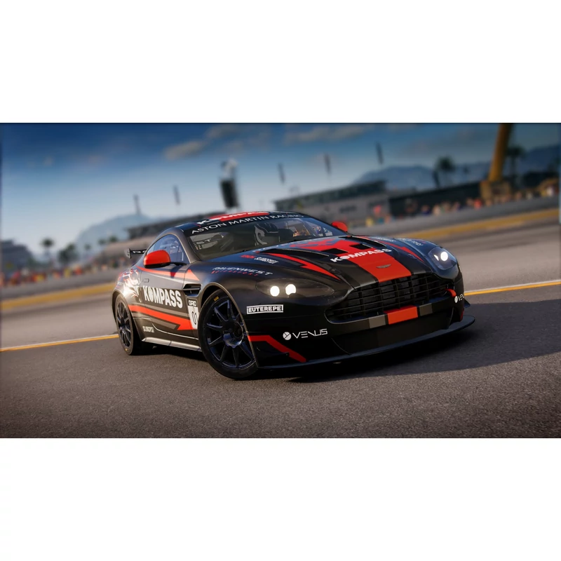 GRID Legends (használt) (PS5)
