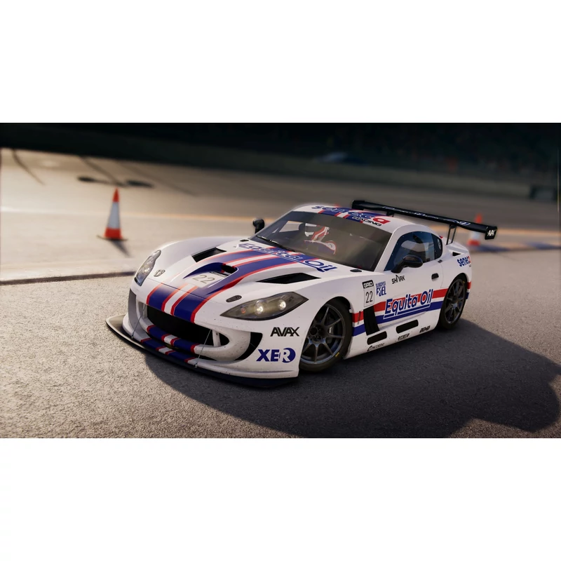 GRID Legends (PS4)