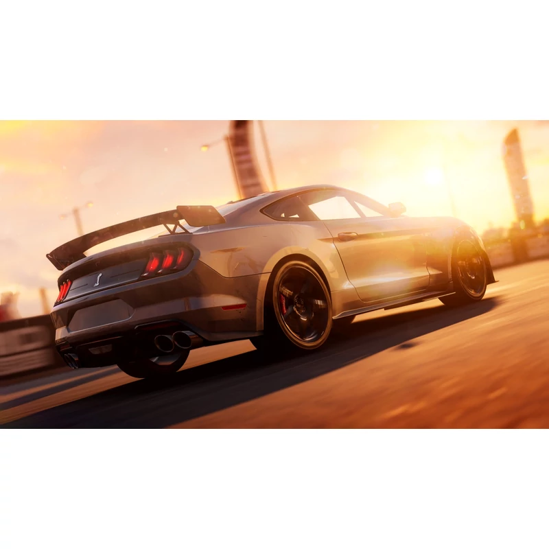 GRID Legends (PS4)
